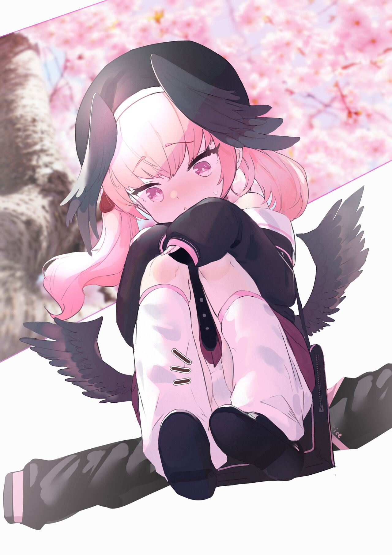 ●PIXIV● ヤクンタ page 7 full