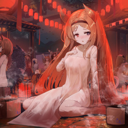 ●PIXIV● ヤクンタ