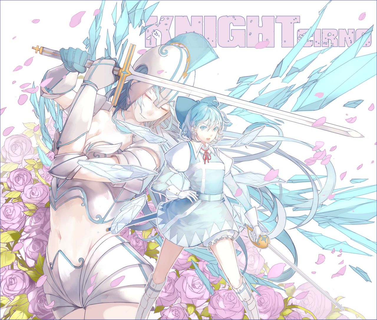 ●PIXIV● Nine page 10 full