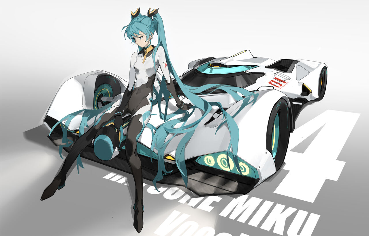 ●PIXIV● Nine page 4 full