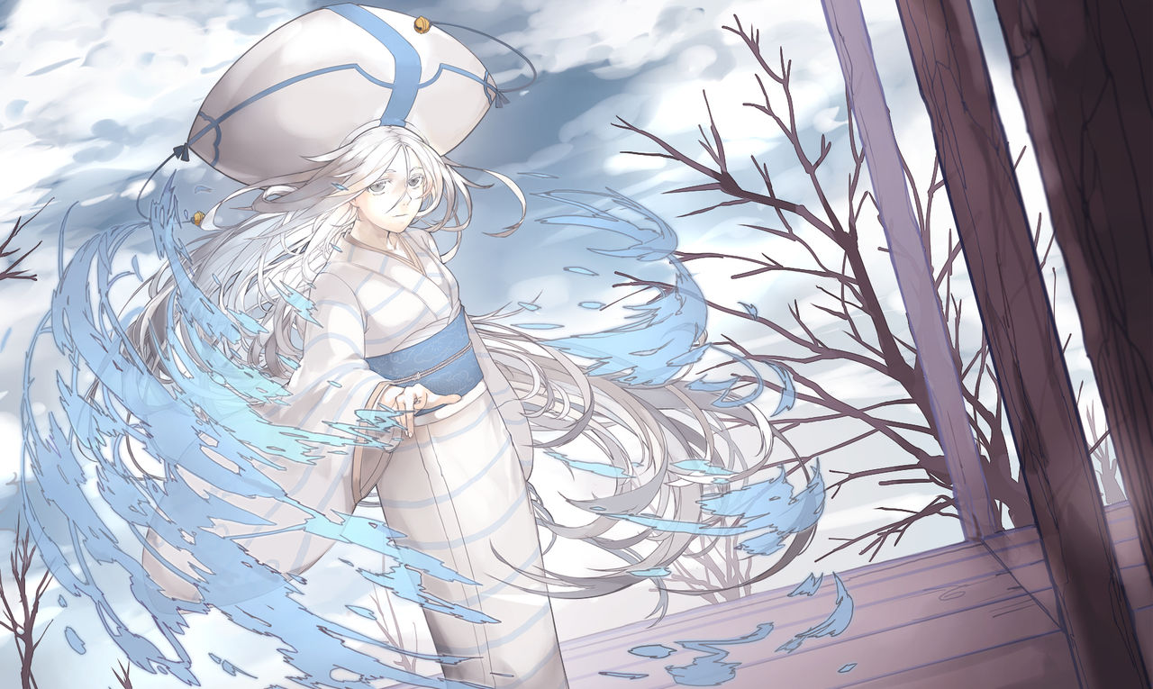 ●PIXIV● Nine page 9 full