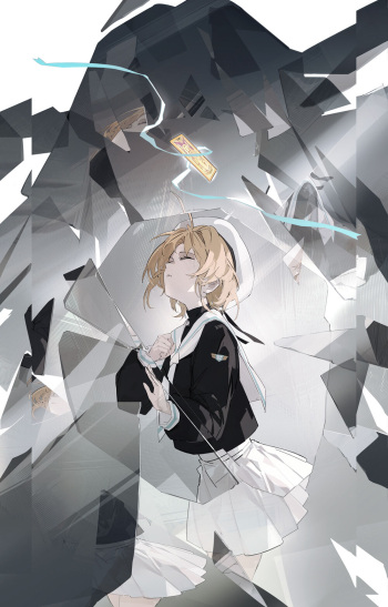 ●PIXIV● Nine cover