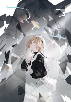 ●PIXIV● Nine