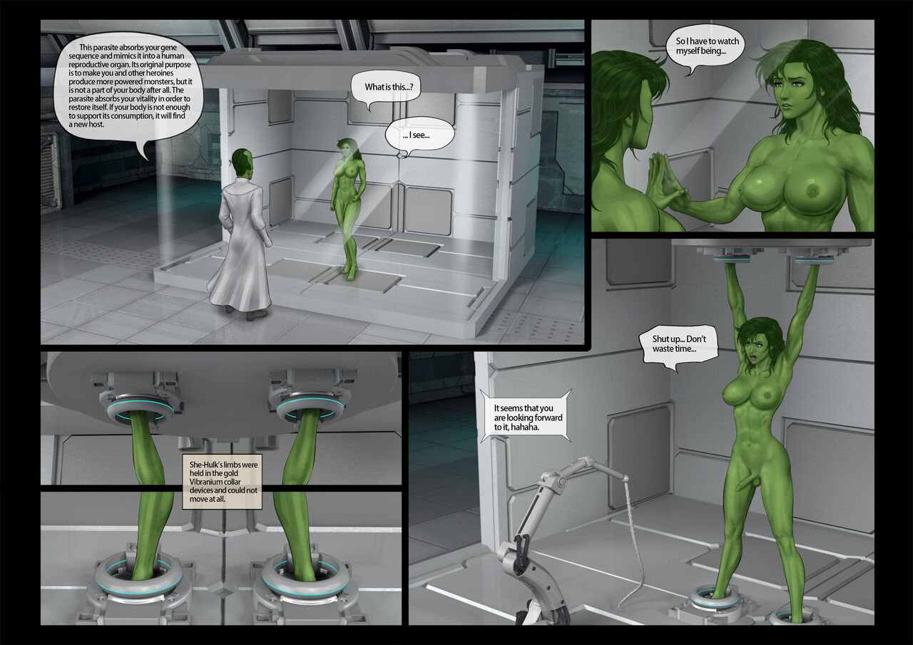 Aftermath Part 2 page 4 full