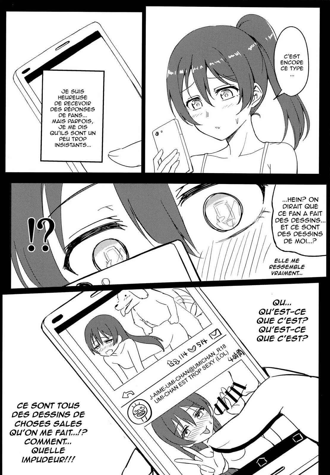 9CHIBIRU - Harenchi U&amp;MI page 5 full
