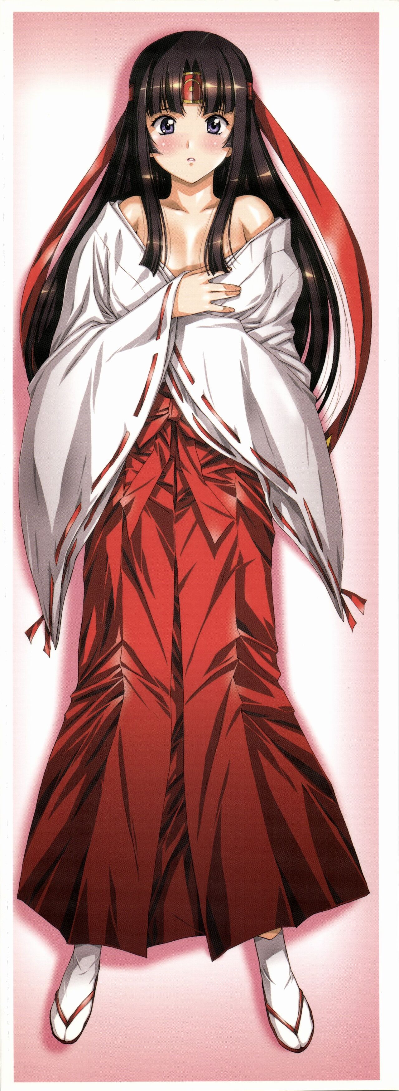 Urushihara Satoshi Illustration Shuu Aa... Natsukashi no Heroine-tachi!! page 2 full