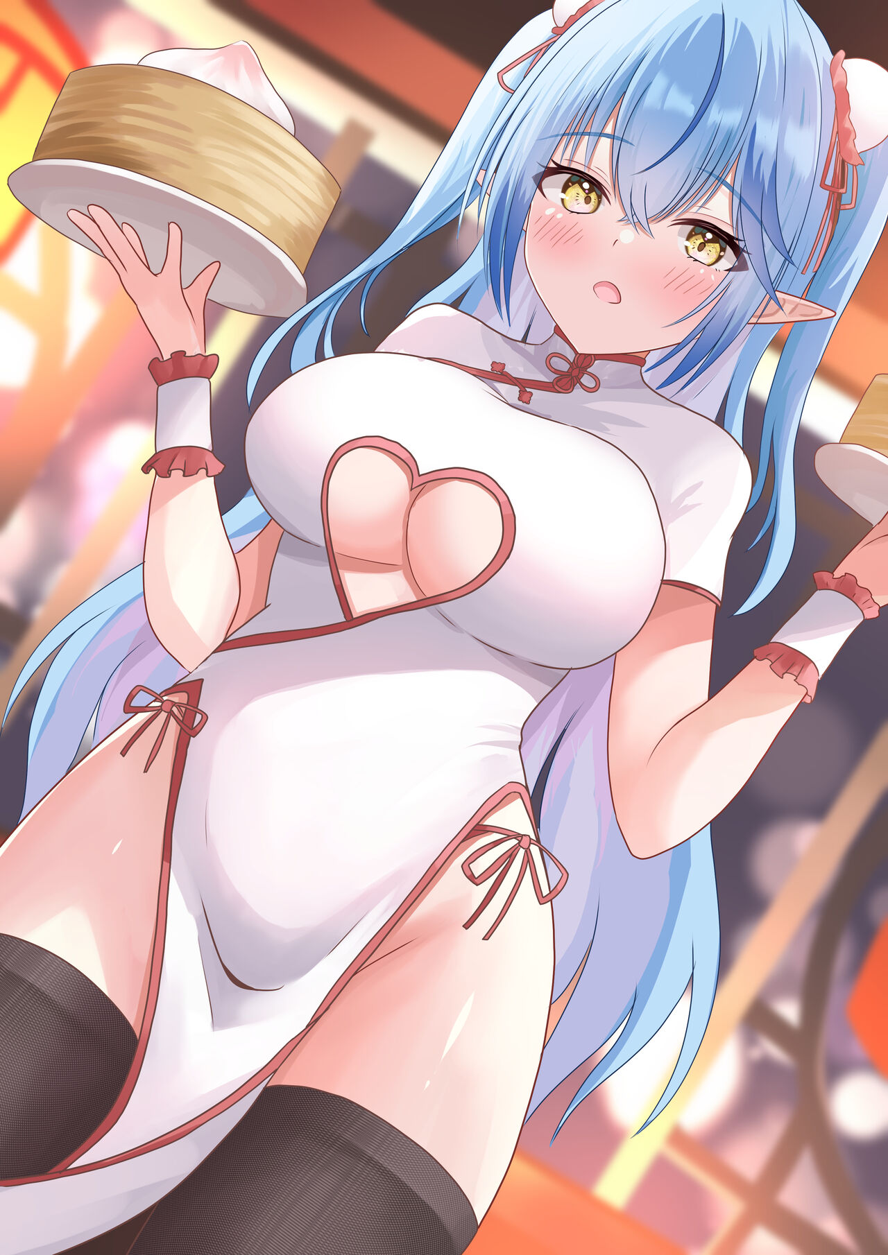 ◆FANBOX◆ 雪見鍋 page 1 full
