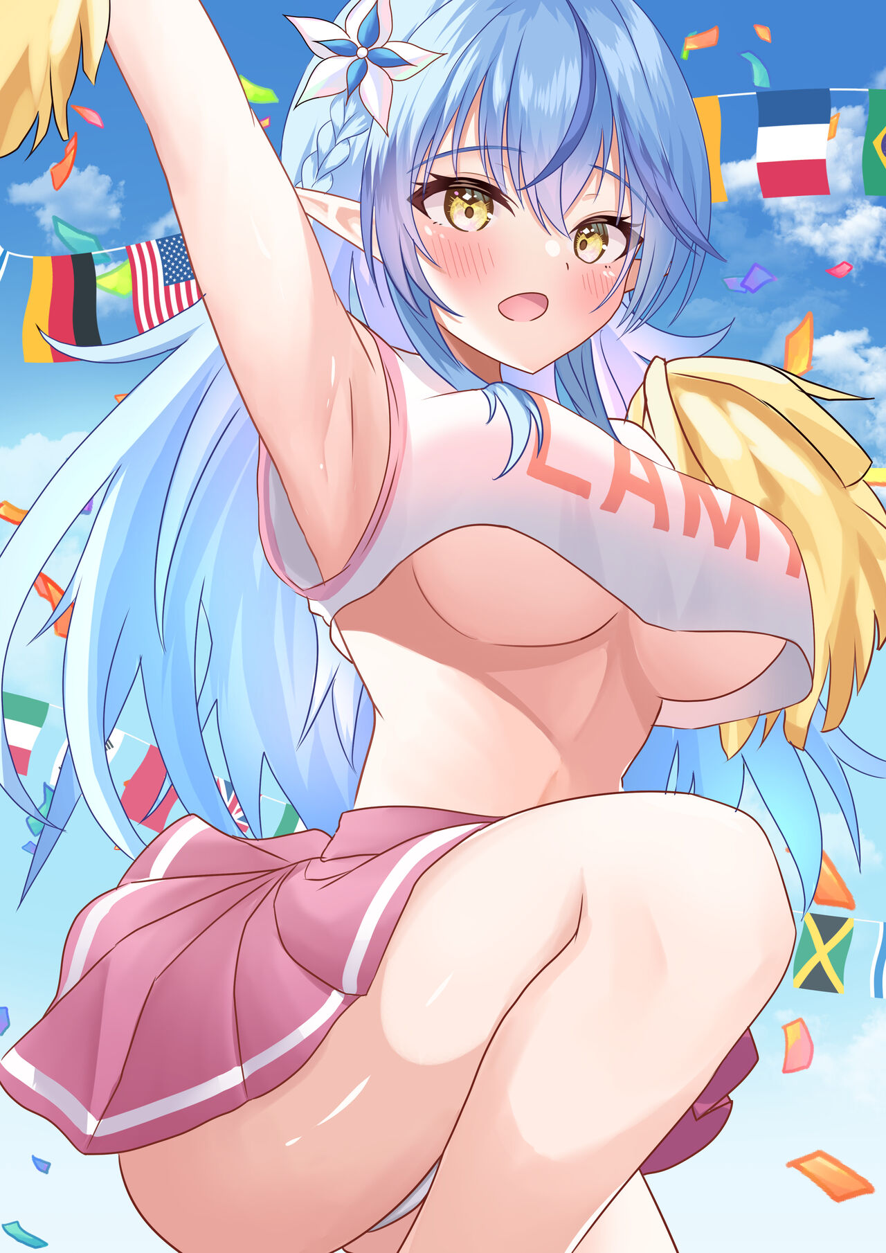 ◆FANBOX◆ 雪見鍋 page 3 full