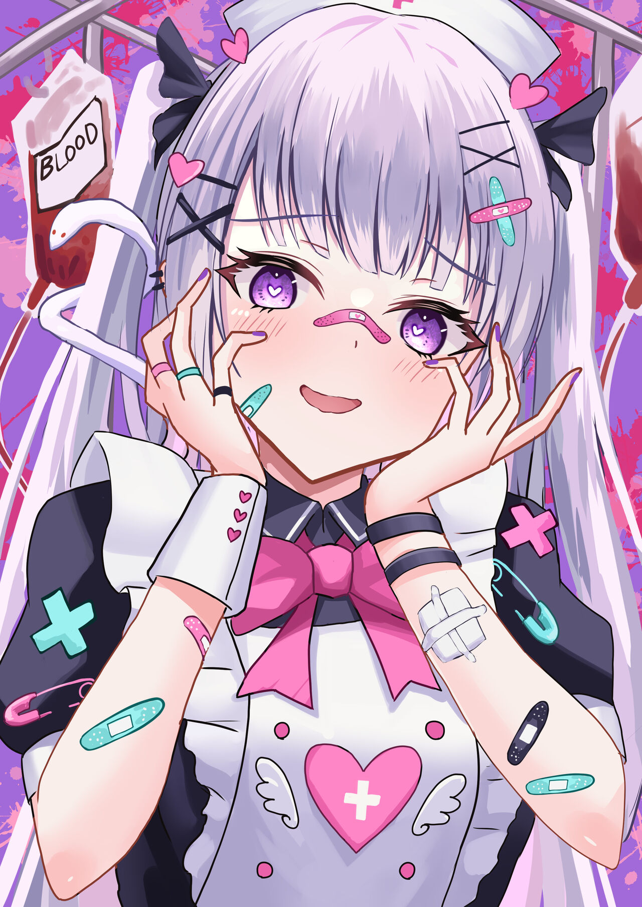 ◆FANBOX◆ 雪見鍋 page 5 full