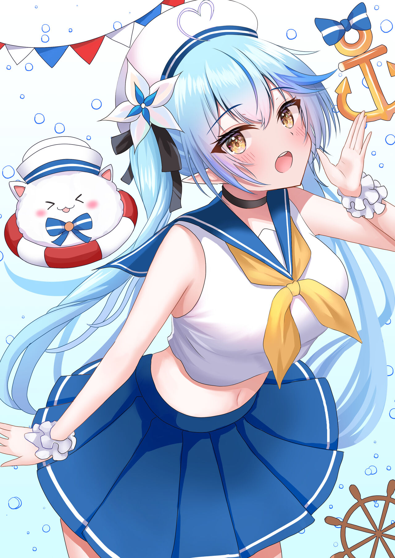 ◆FANBOX◆ 雪見鍋 page 7 full