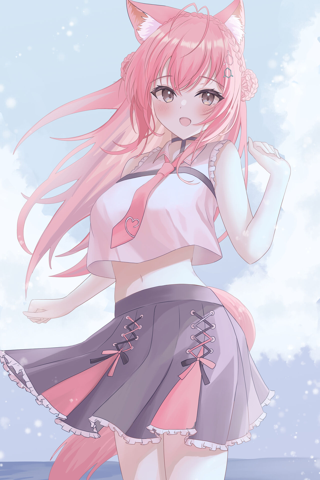 ◆FANBOX◆ 雪見鍋 page 9 full