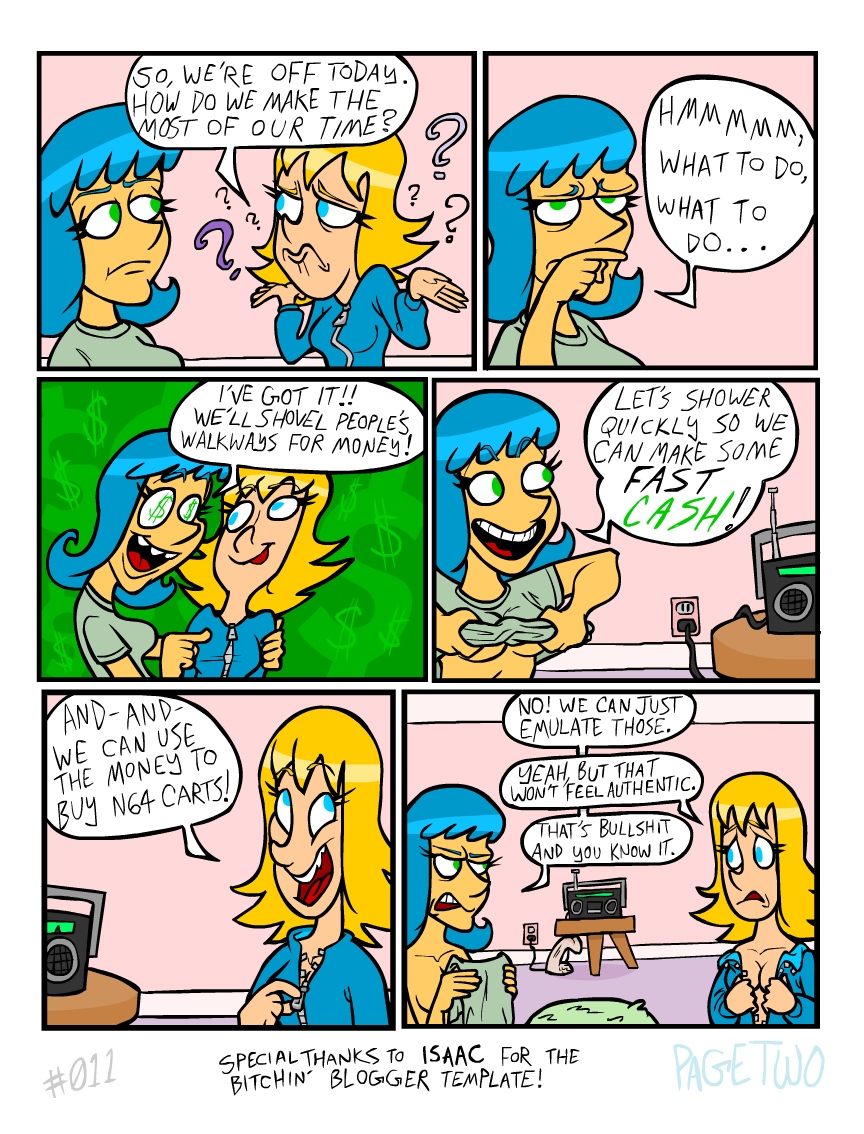 Lez It Bo page 2 full