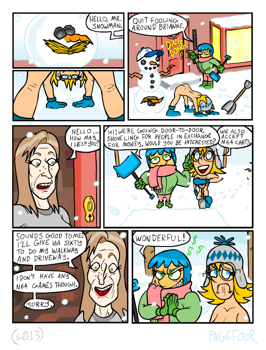 Lez It Bo page 4 full