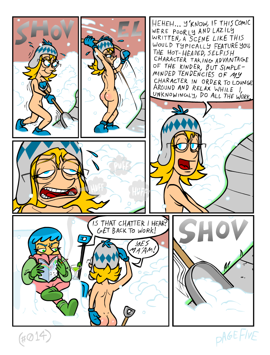 Lez It Bo page 5 full