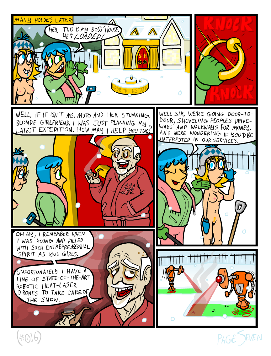Lez It Bo page 7 full