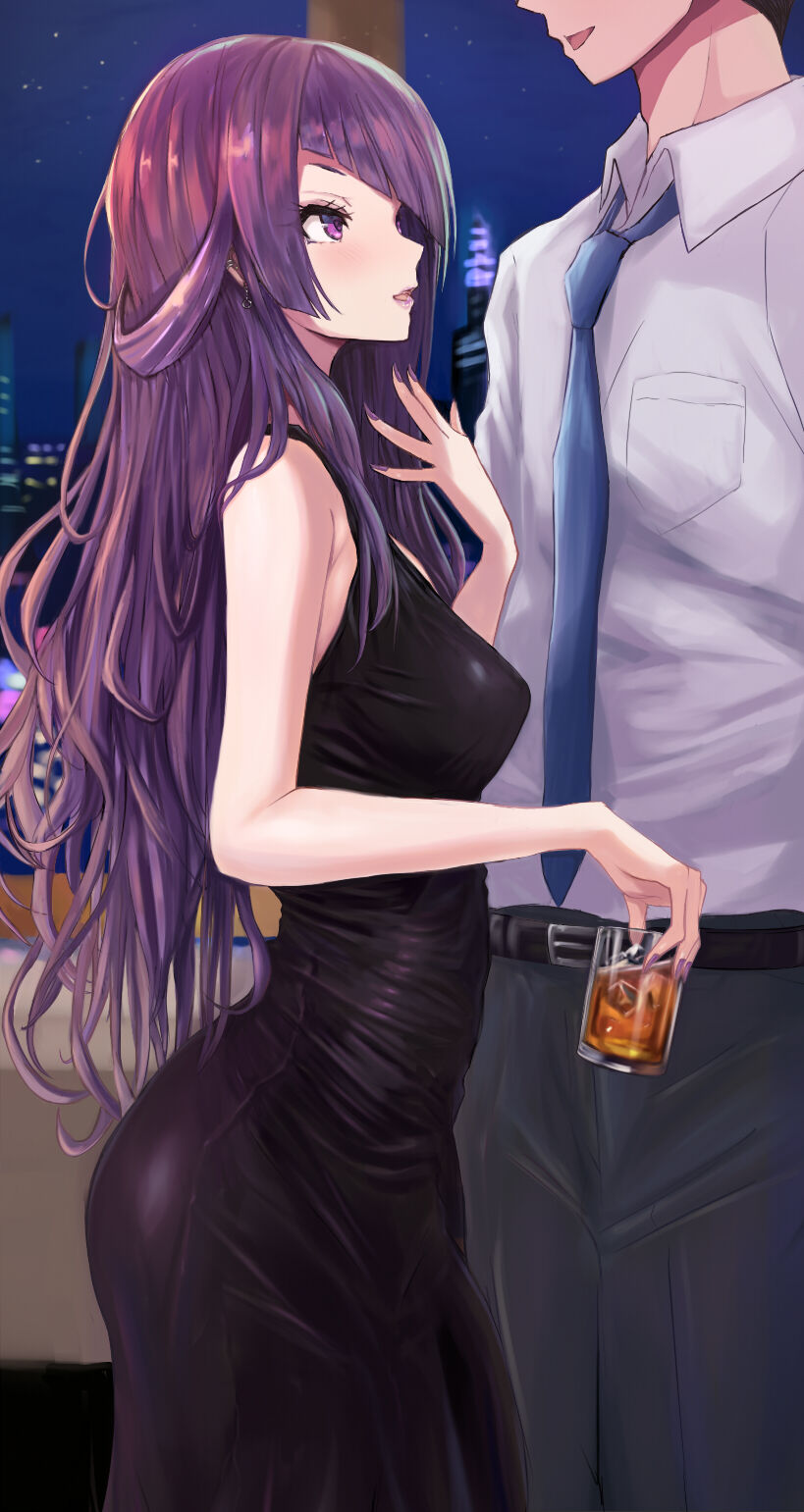 ●PIXIV● とほ page 2 full