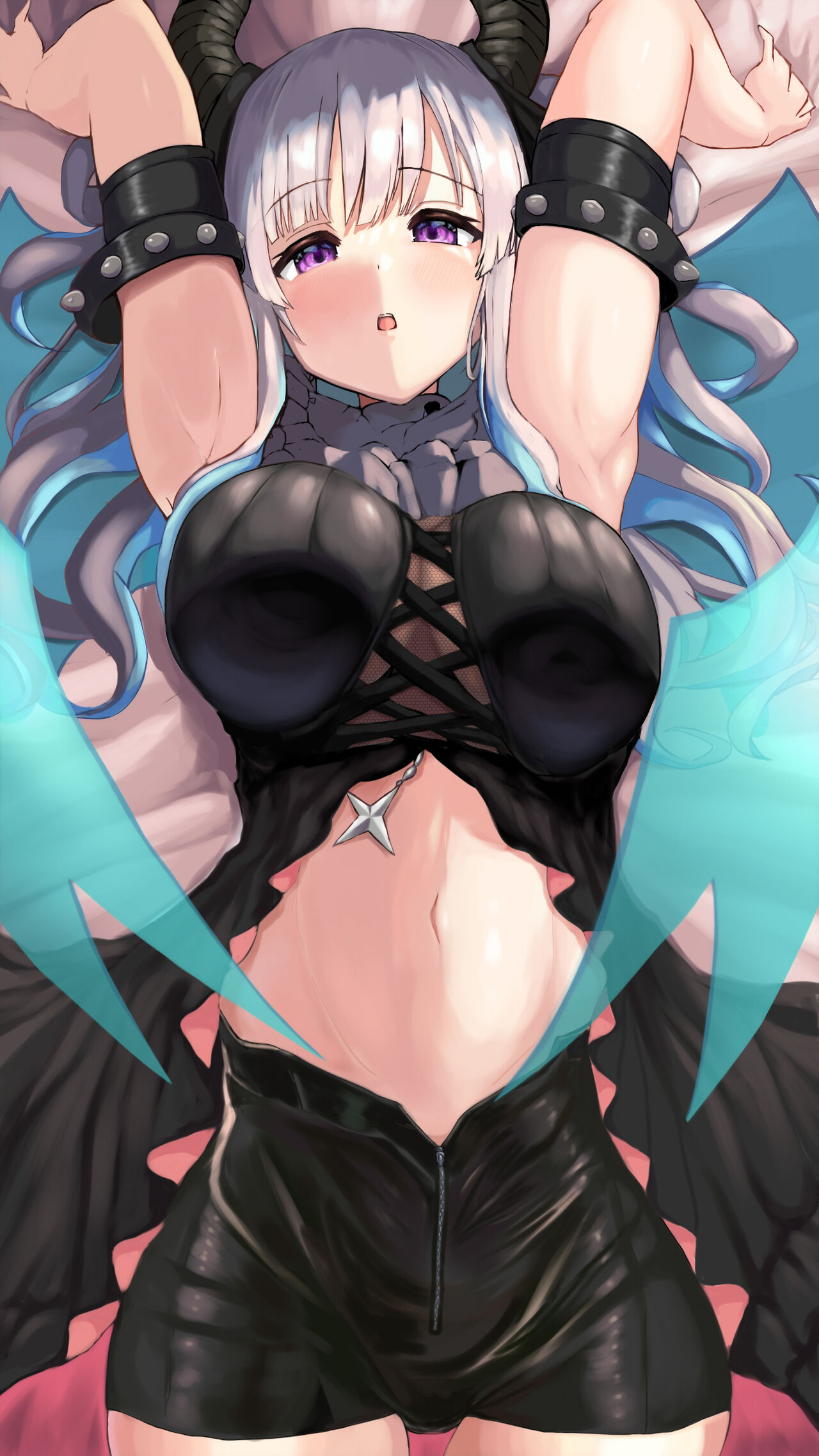 ●PIXIV● とほ page 9 full