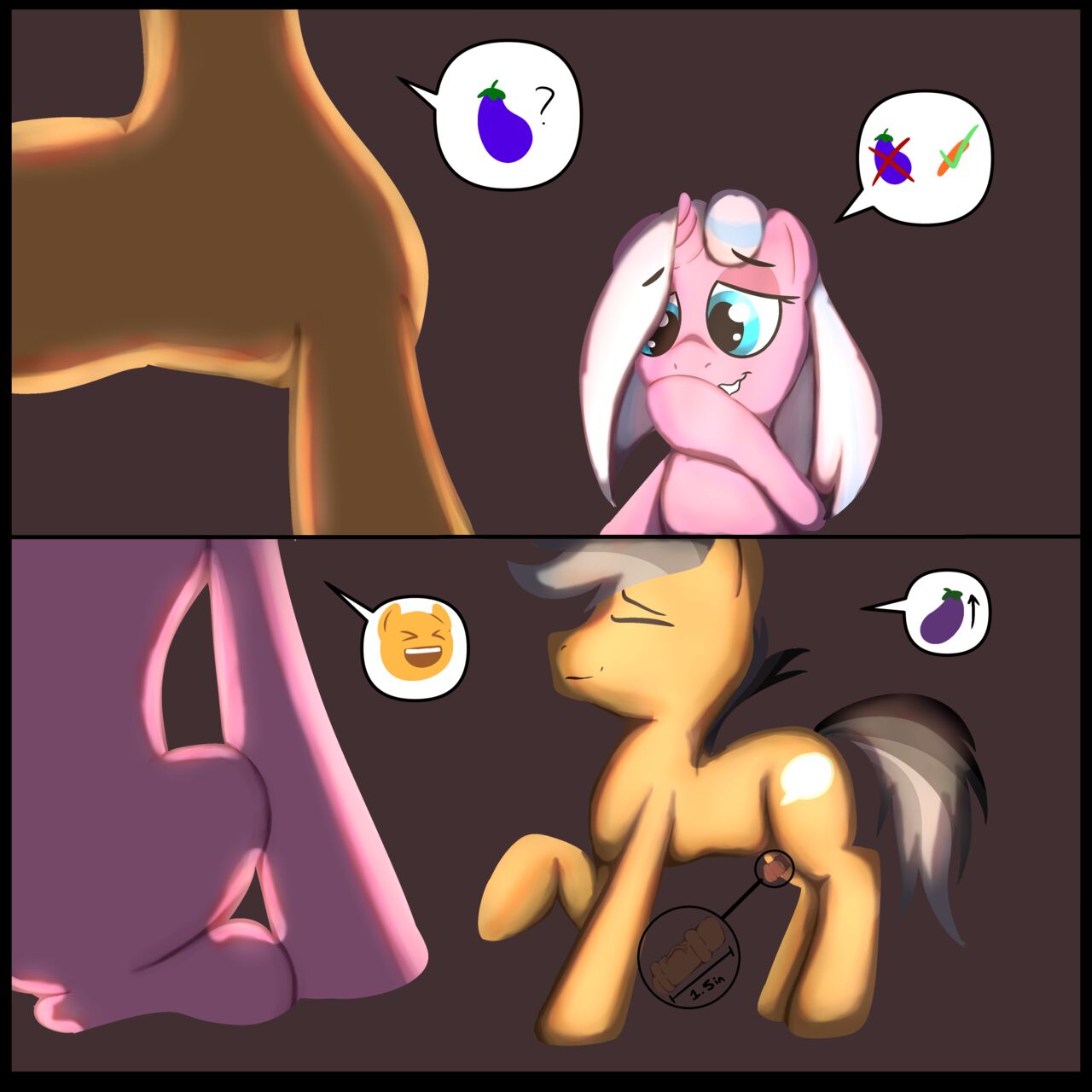 Fun-Size 3: The Final Stretch page 4 full