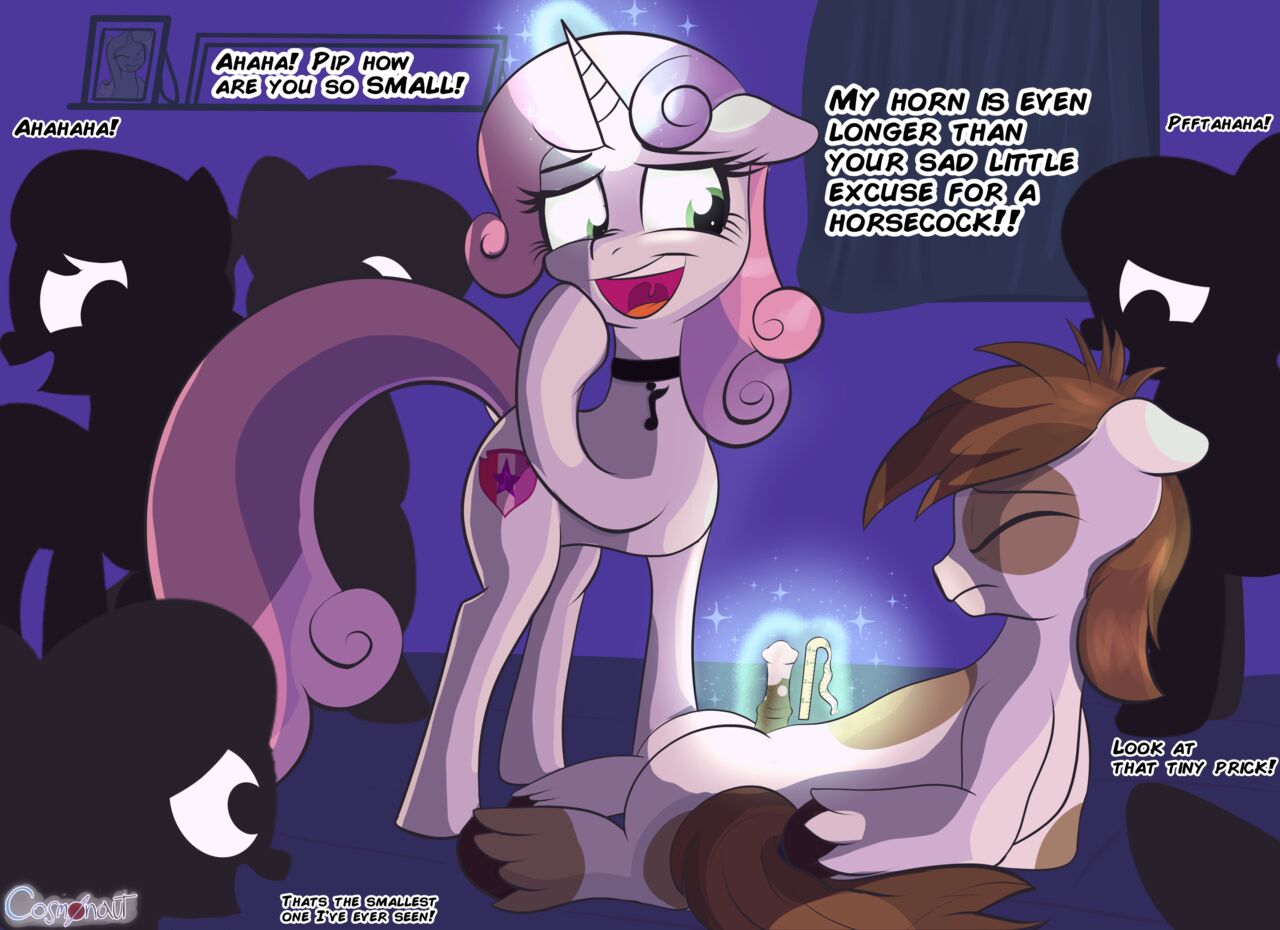 Fun-Size 3: The Final Stretch page 6 full