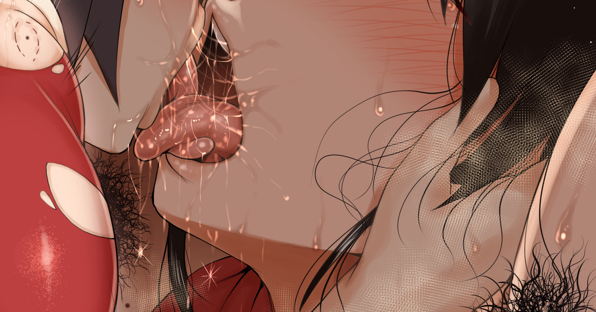 Pitchiri kunoichi yoi yo ne ♡ page 1 full