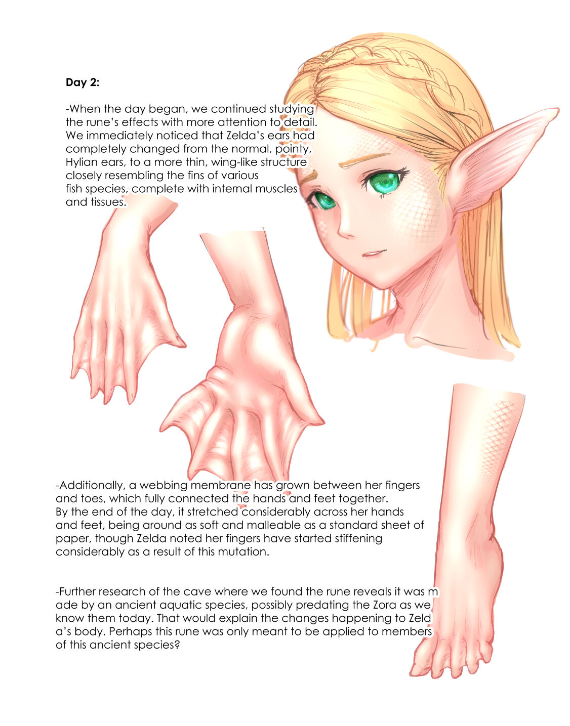 Spirit fusion page 6 full