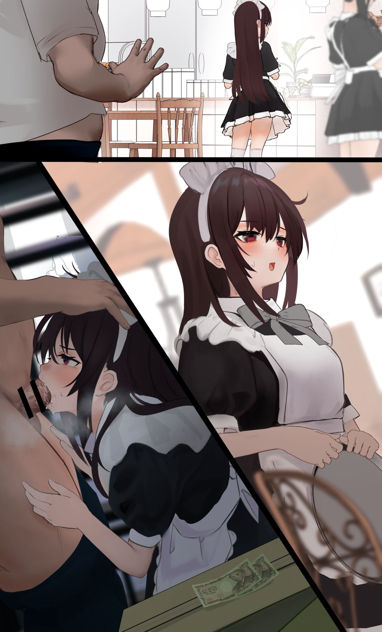 ◆FANBOX◆ まりさやか page 8 full