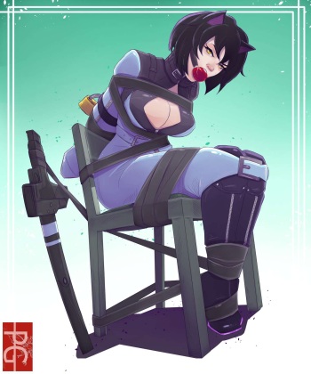 9 Lives ft. Blake Belladonna cover