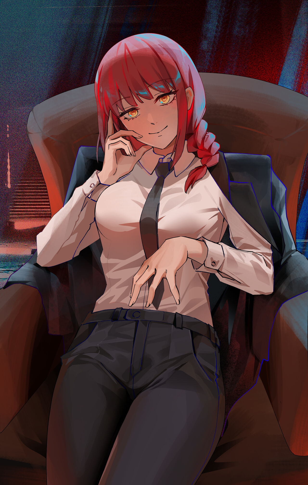 FoxyReine Gumroad Rewards Vol. 33 page 4 full