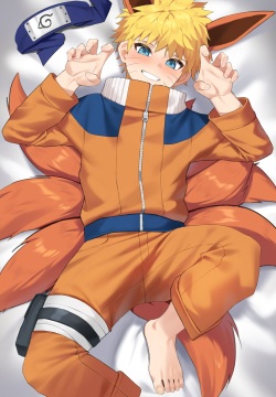 [jjw] Naruto (Naruto)