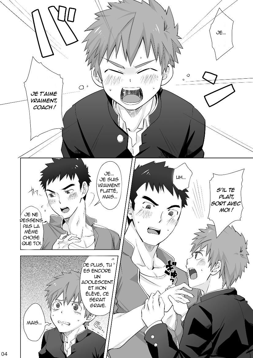 Hypnotize APP | Hypnotisation de poche page 3 full