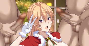Nakiri Erina-chan cover