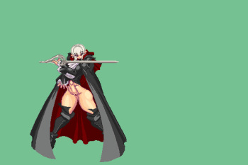 vampire GIF cover