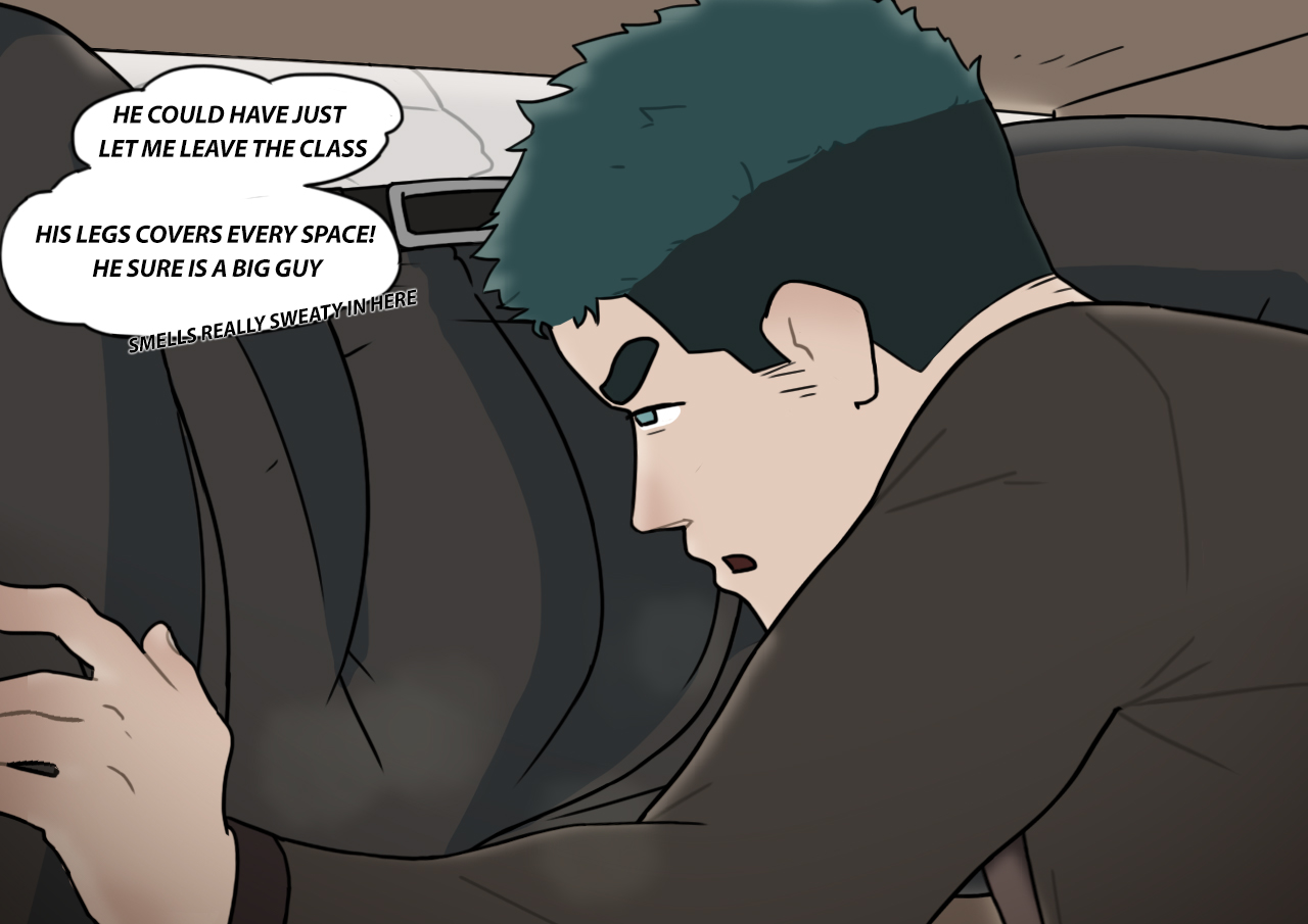 Under the desk page 4 full