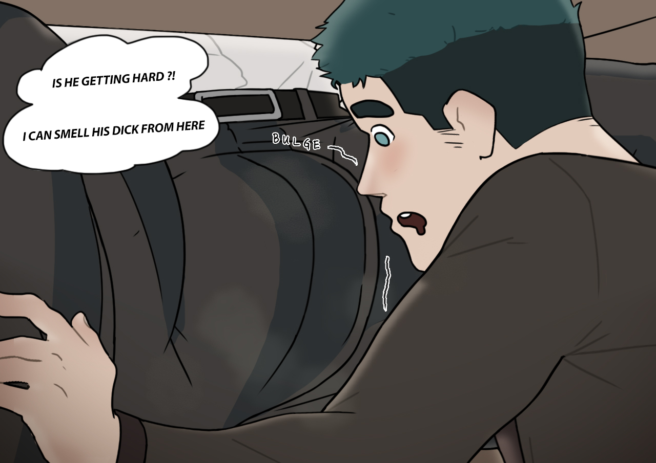 Under the desk page 5 full