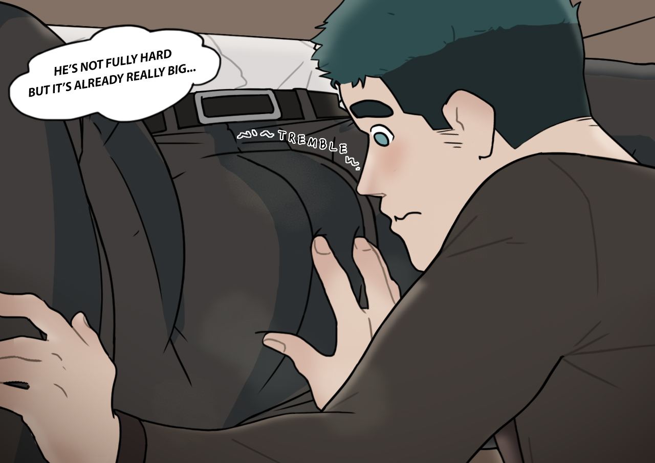 Under the desk page 6 full