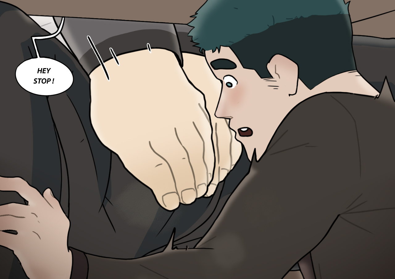 Under the desk page 7 full