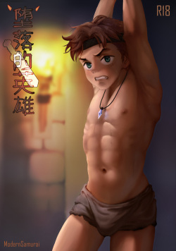 Fallen Hero