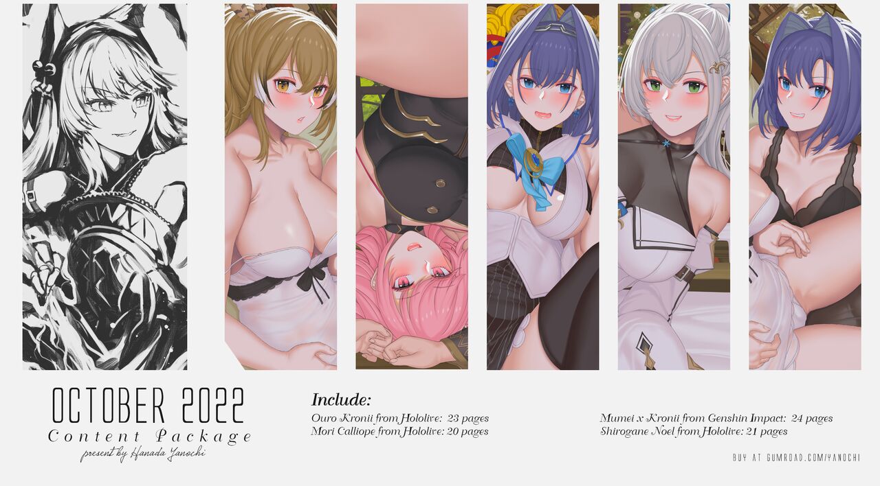 Mori Calliope page 10 full