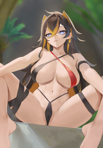 粉煲 cover