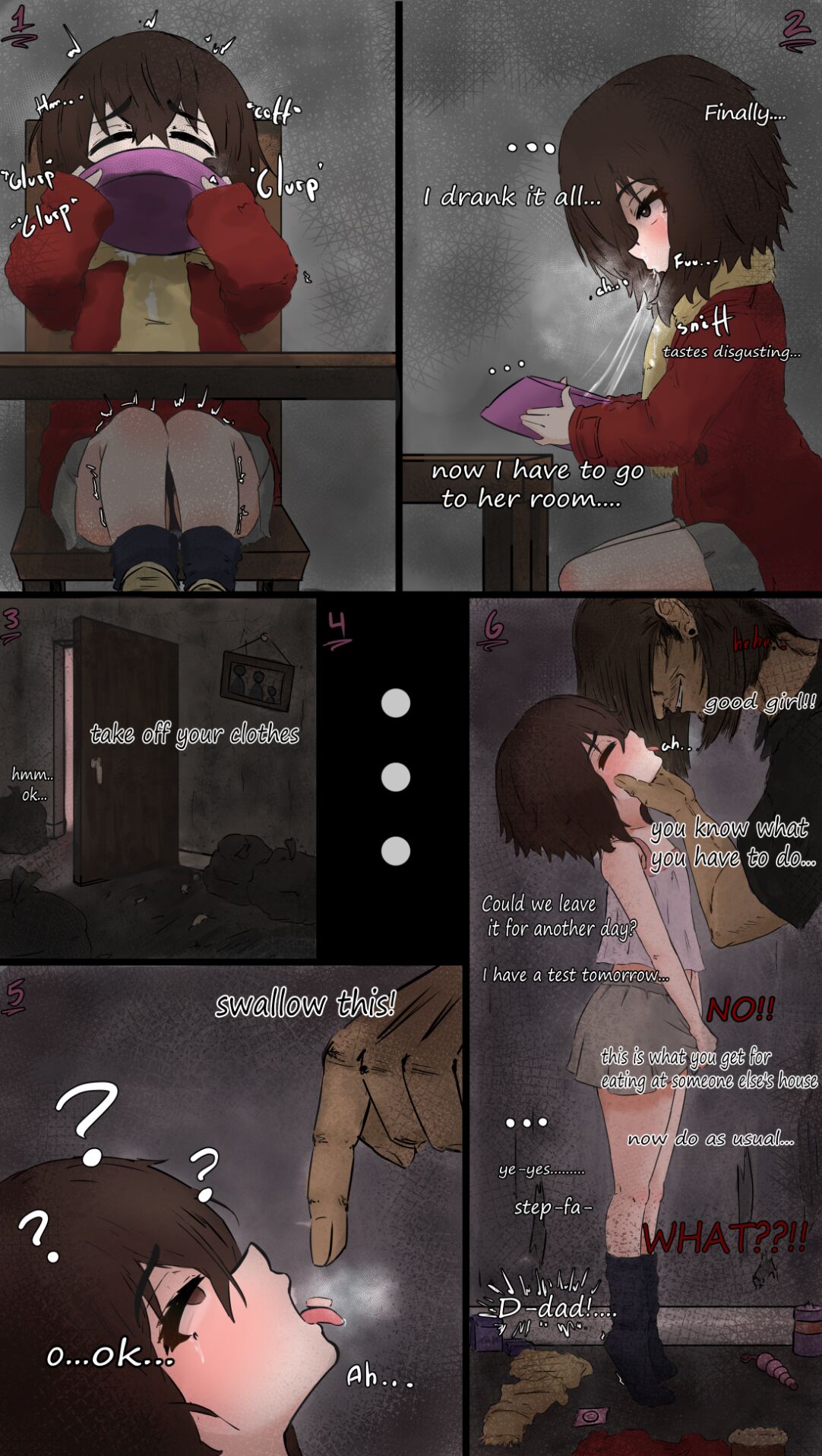 Kayo Hinazuki page 2 full