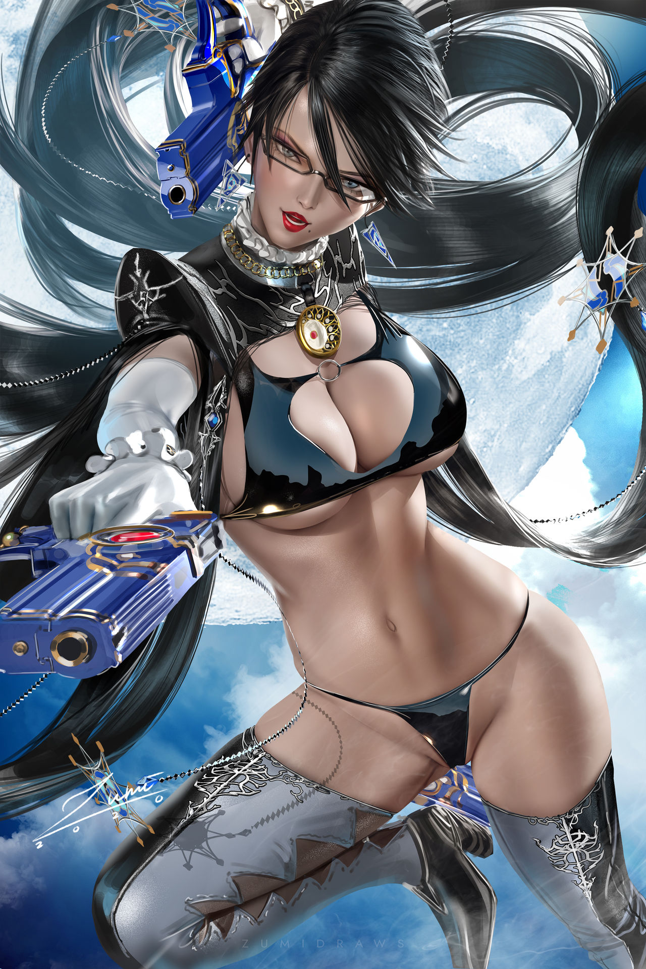 Zumi Set 46 page 3 full