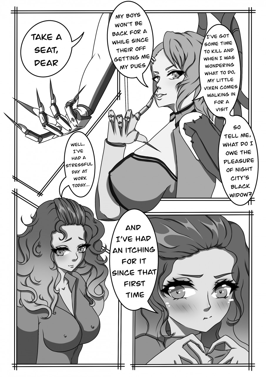 Chemical Overload page 10 full