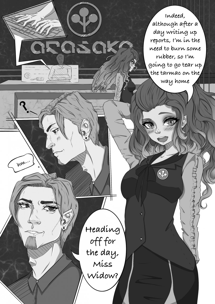 Chemical Overload page 2 full