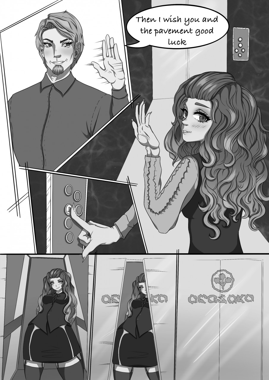 Chemical Overload page 3 full