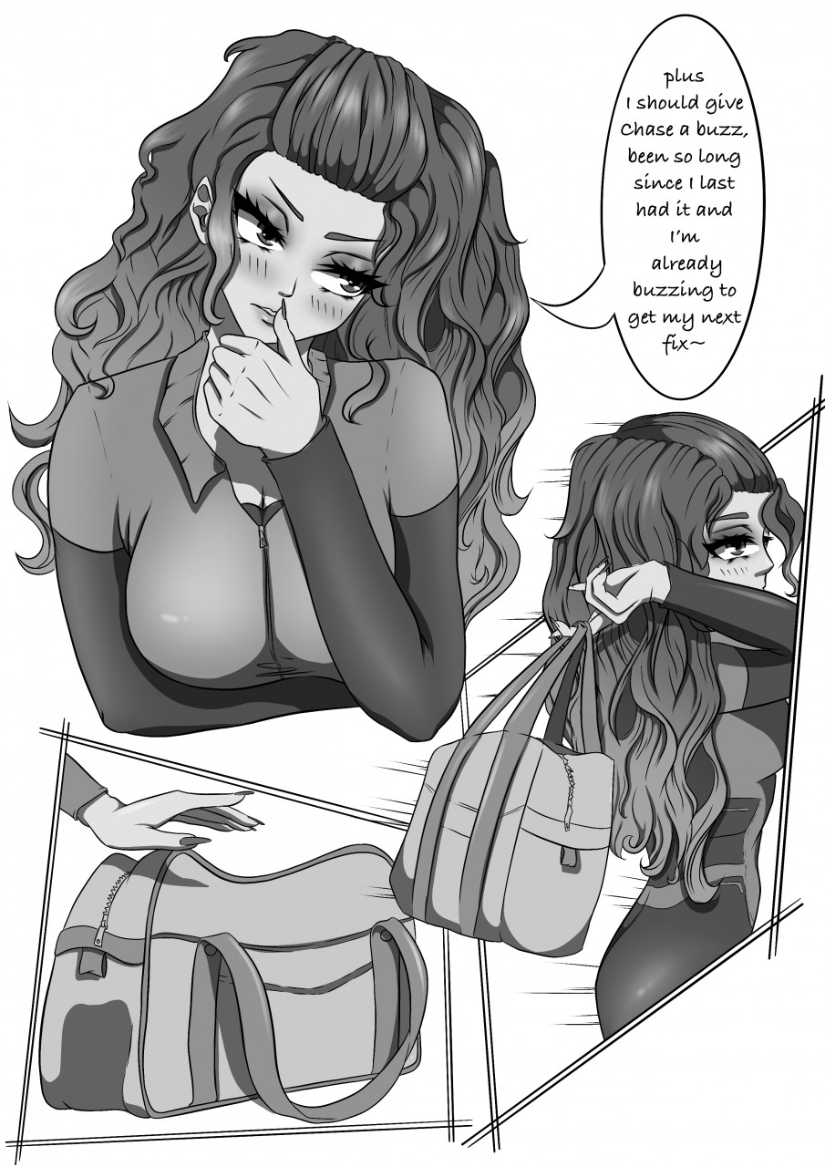 Chemical Overload page 5 full