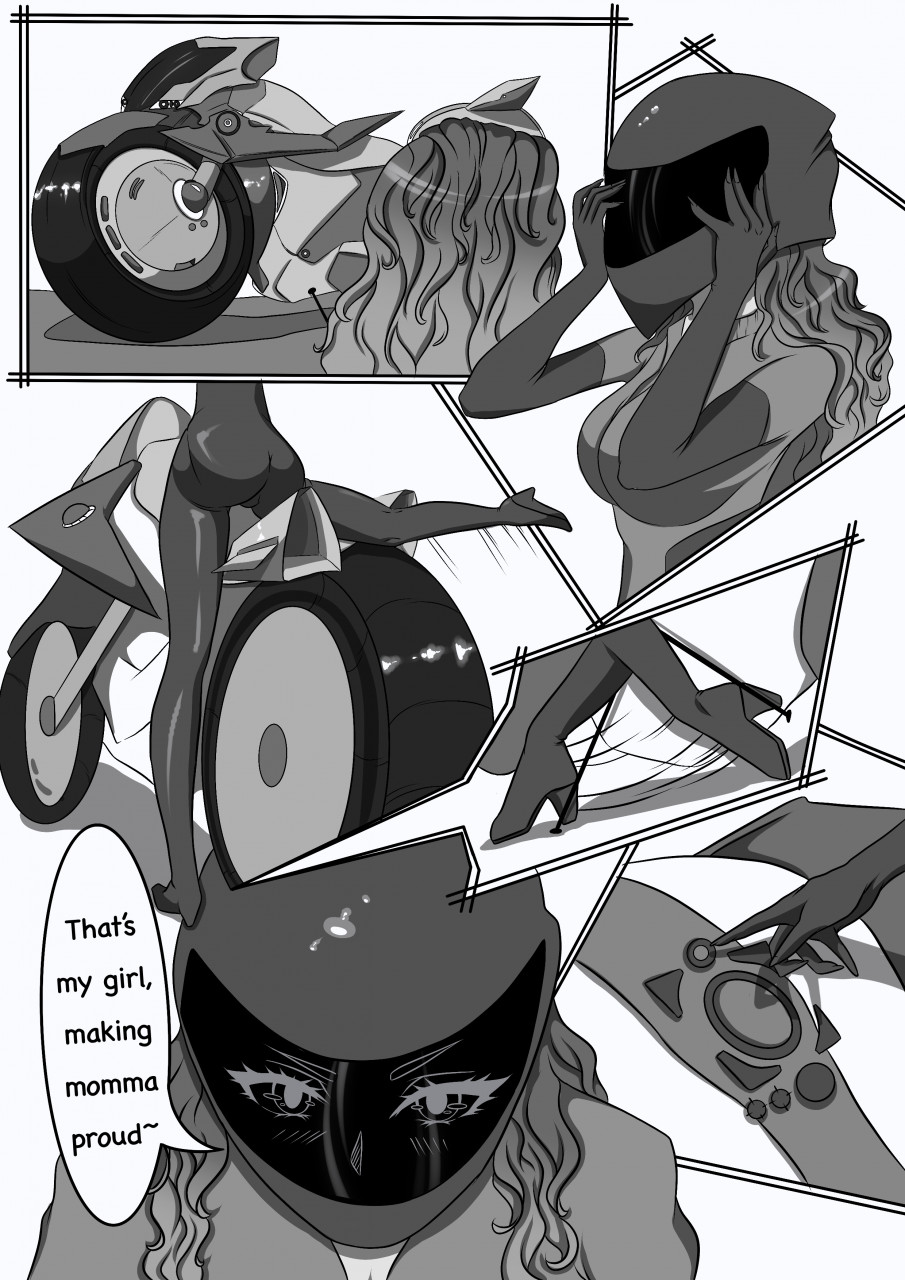 Chemical Overload page 6 full