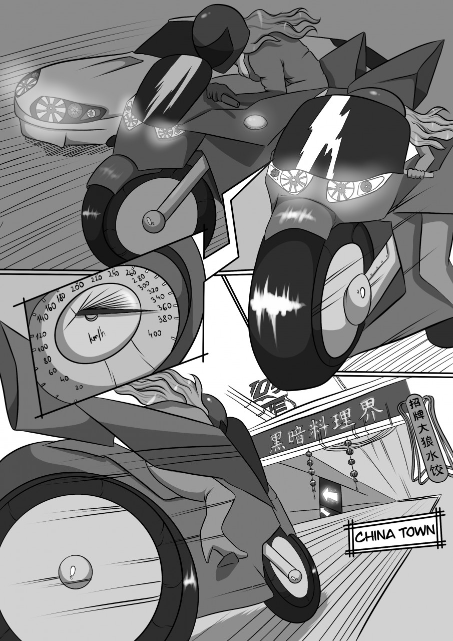 Chemical Overload page 7 full