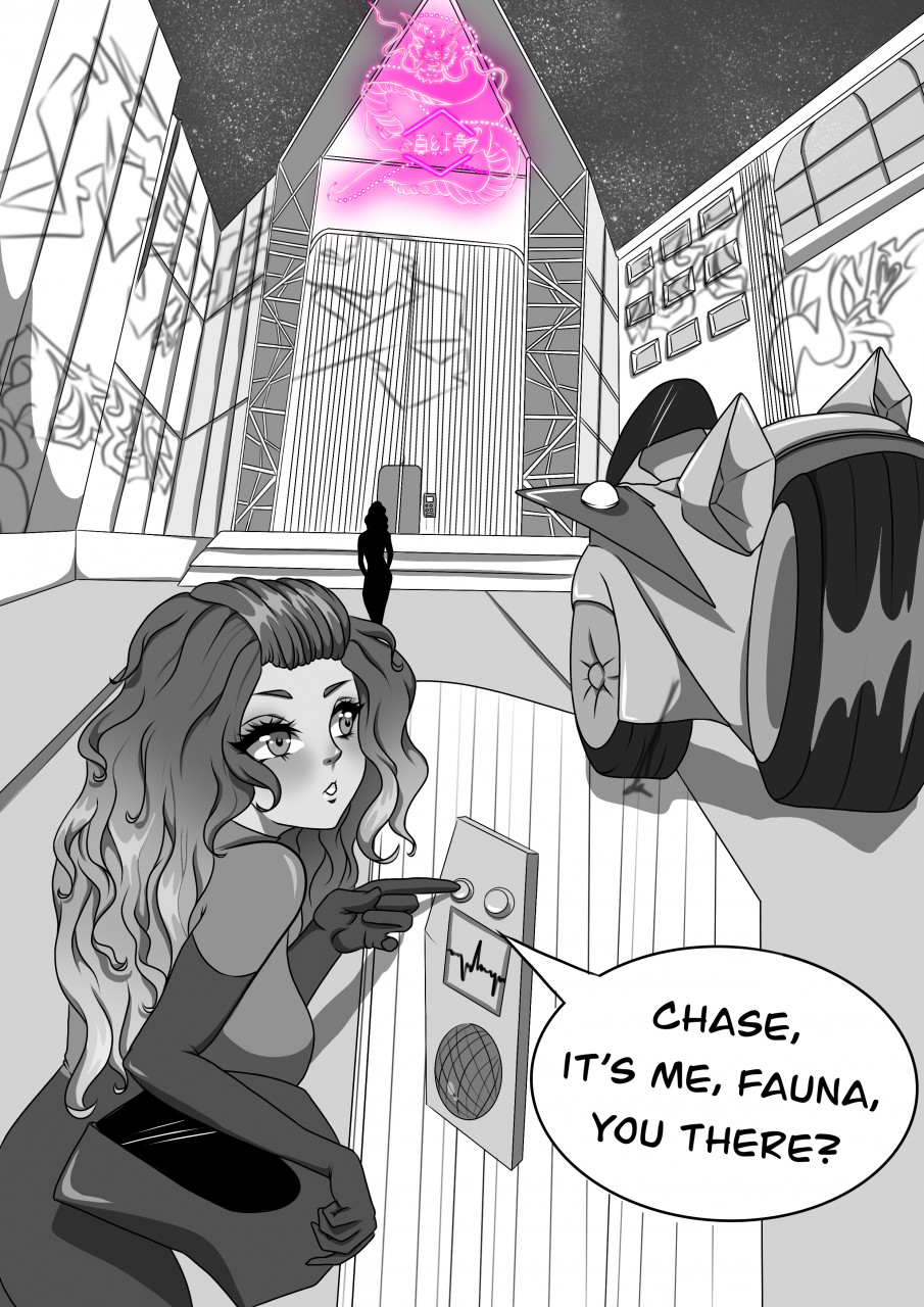Chemical Overload page 8 full