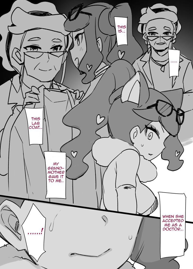 Slave Ball Brainwashing - Sonia &amp; Yamper page 6 full