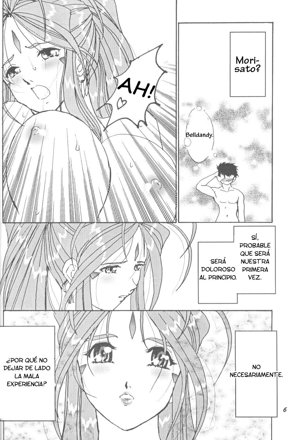 HO•HE•TO 33 Parte 1 page 5 full